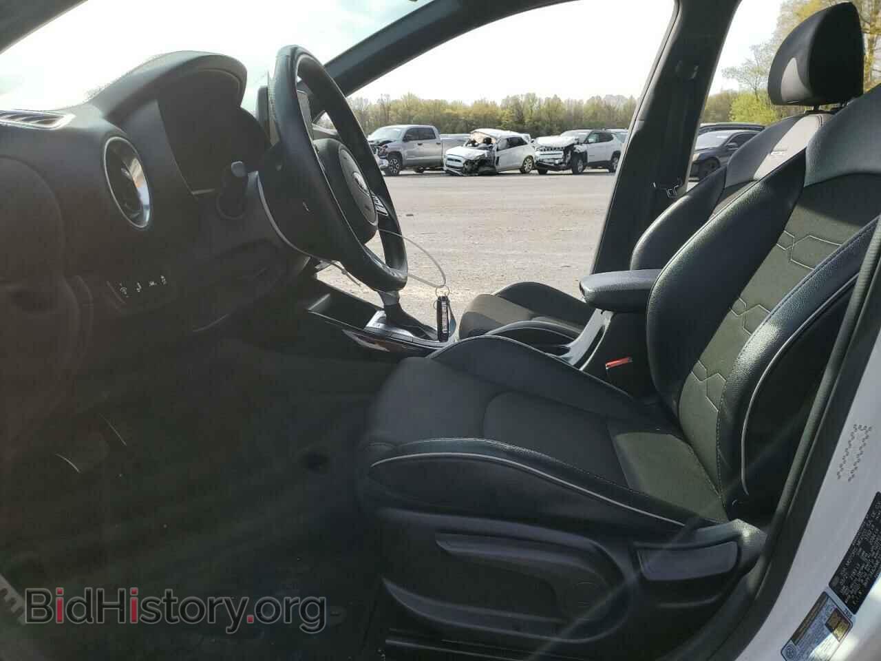 2021 KIA FORTE - VIN: 3KPF34AD6ME351132 - Фото 7