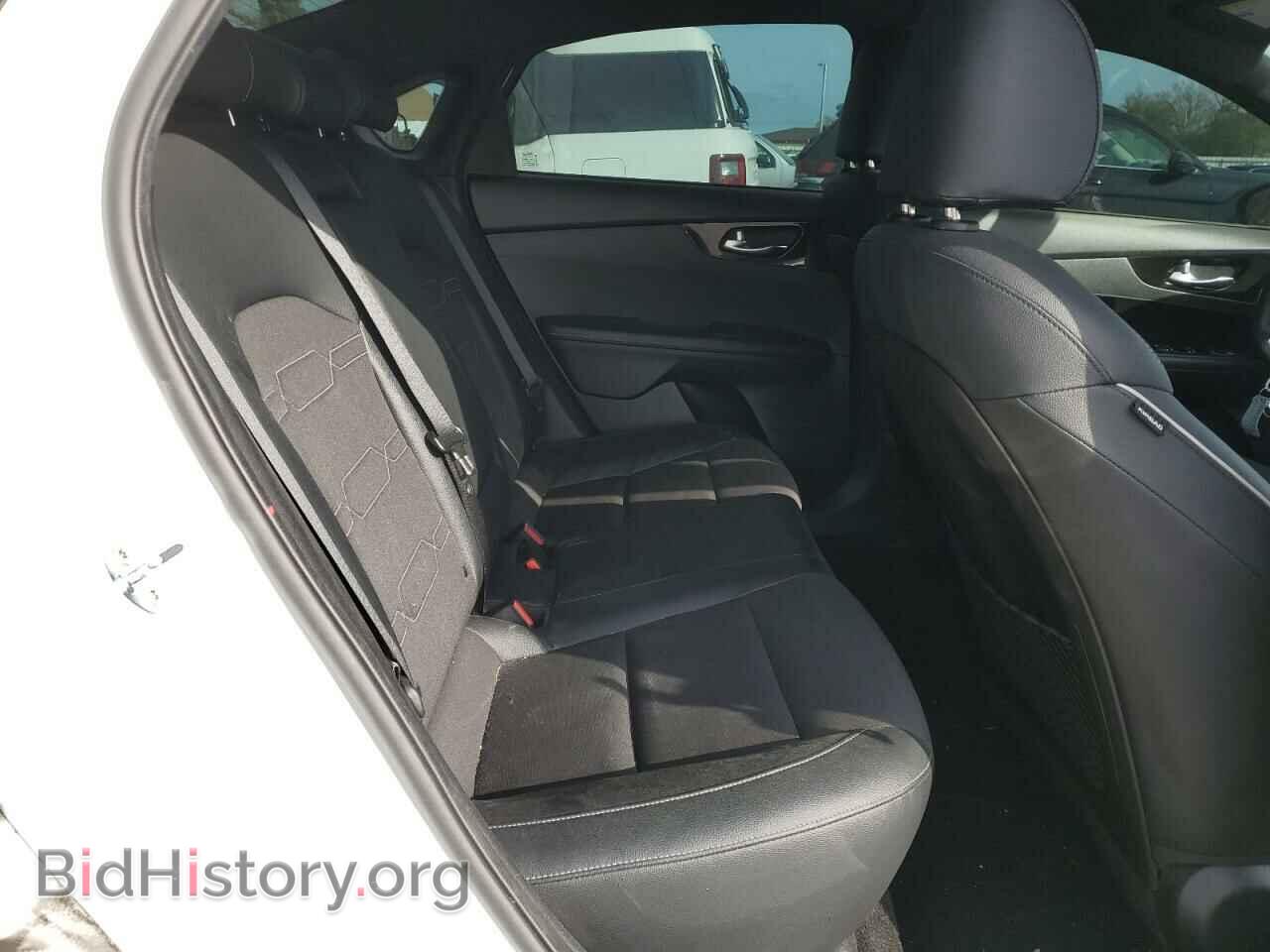 2021 KIA FORTE - VIN: 3KPF34AD6ME351132 - Фото 10