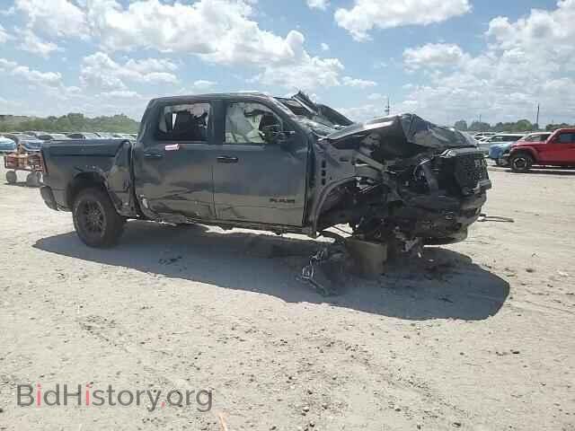 2026 RAM 1500 - VIN: 1C6SRFLP2TN209121 - Photo 13