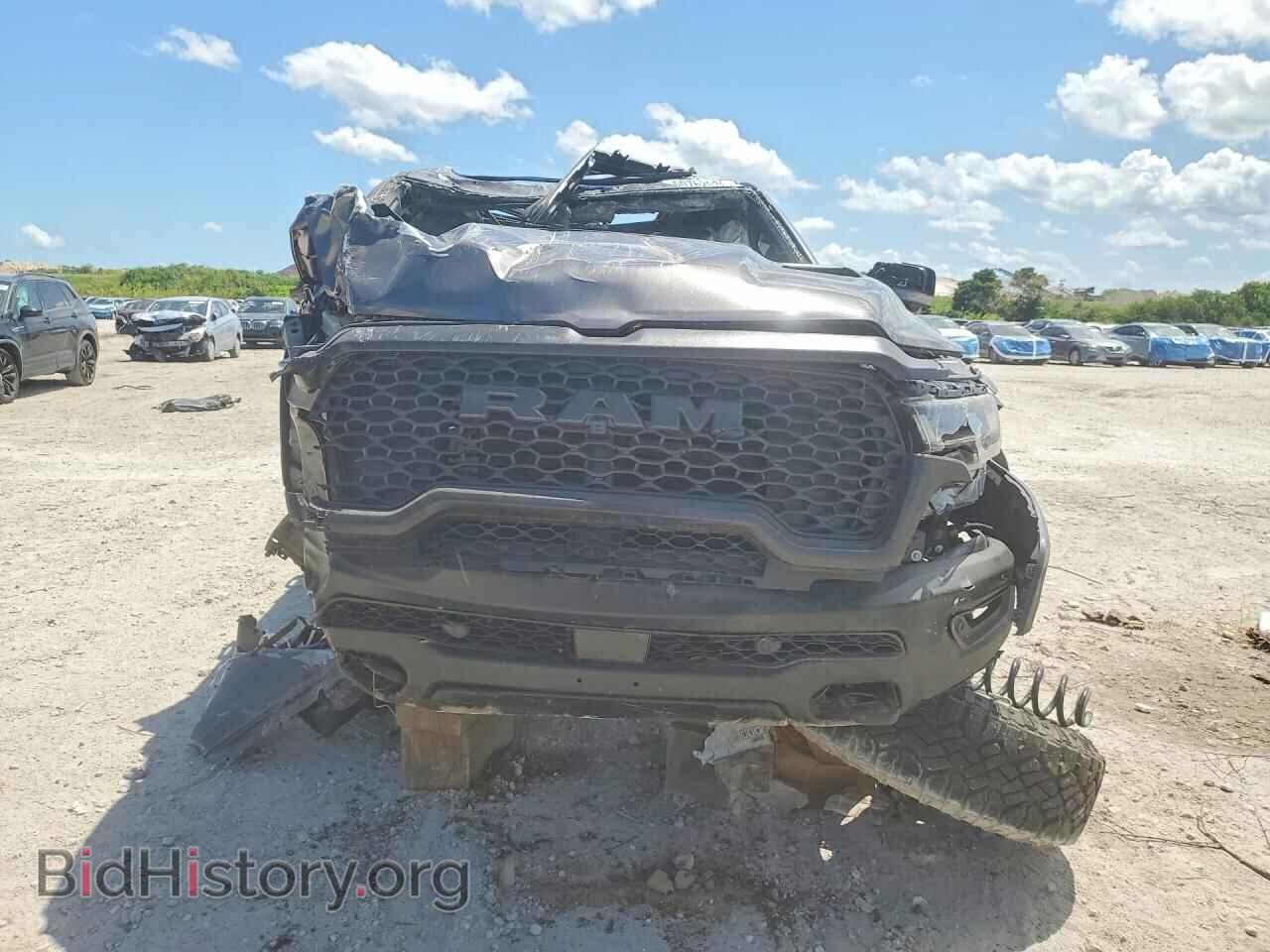 2026 RAM 1500 - VIN: 1C6SRFLP2TN209121 - Photo 5