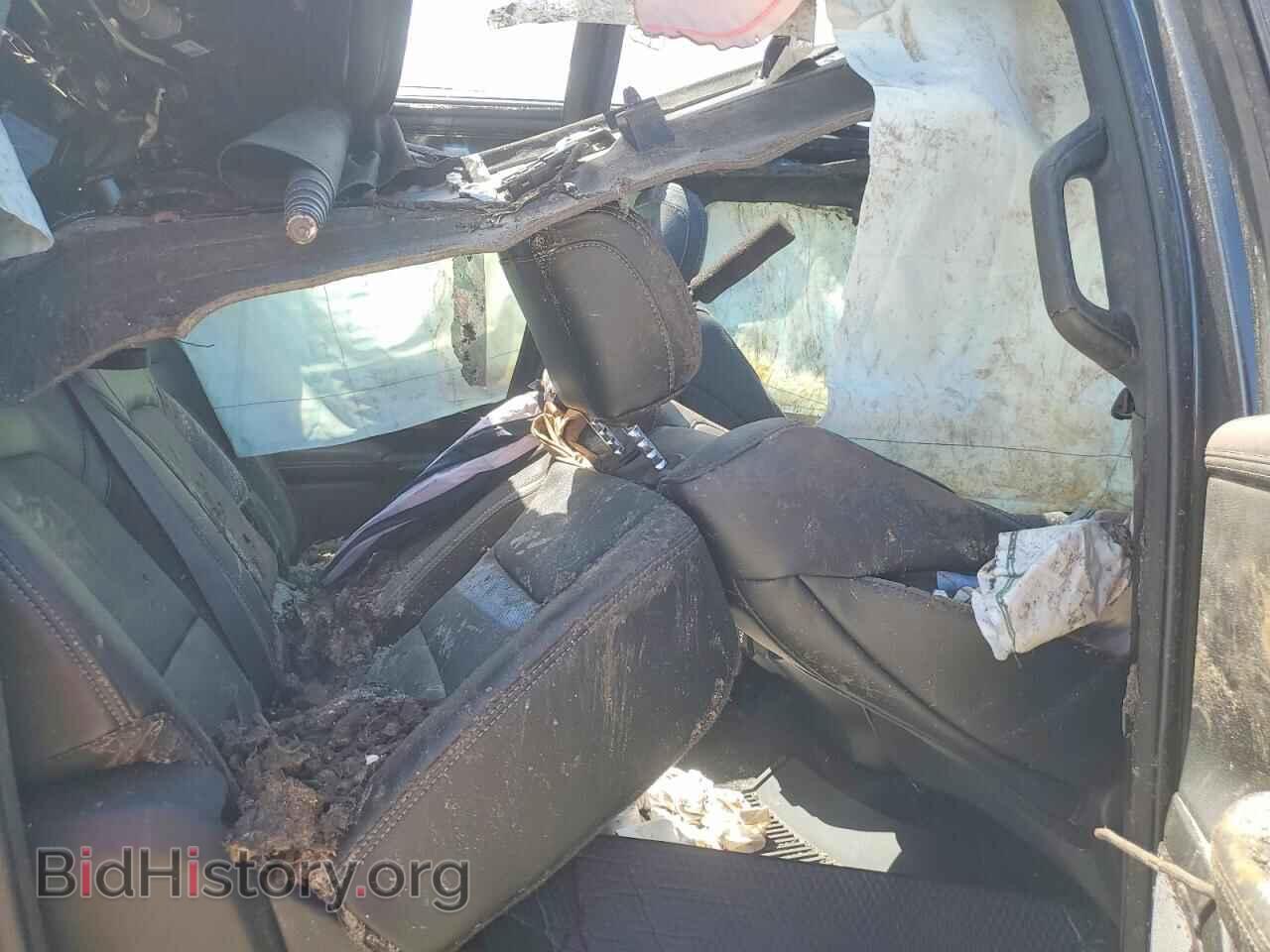 2026 RAM 1500 - VIN: 1C6SRFLP2TN209121 - Photo 10