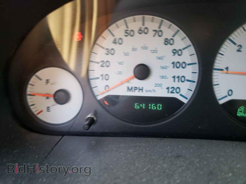 2007 Dodge CARAVAN (VIN 1D4GP45R07B153200) — photo 8 of 10
