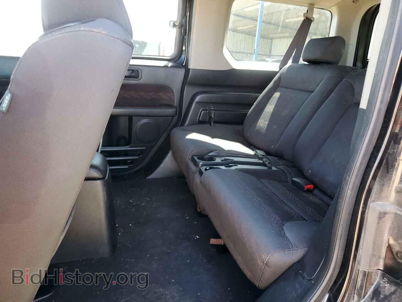 2007 HONDA ELEMENT - VIN: 5J6YH18957L011115 - Фото 11