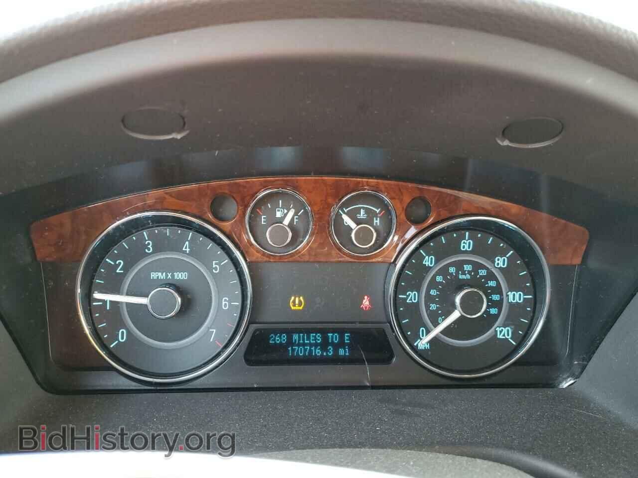 2011 FORD FLEX - VIN: 2FMHK6DT5BBD11313 - Фото 9