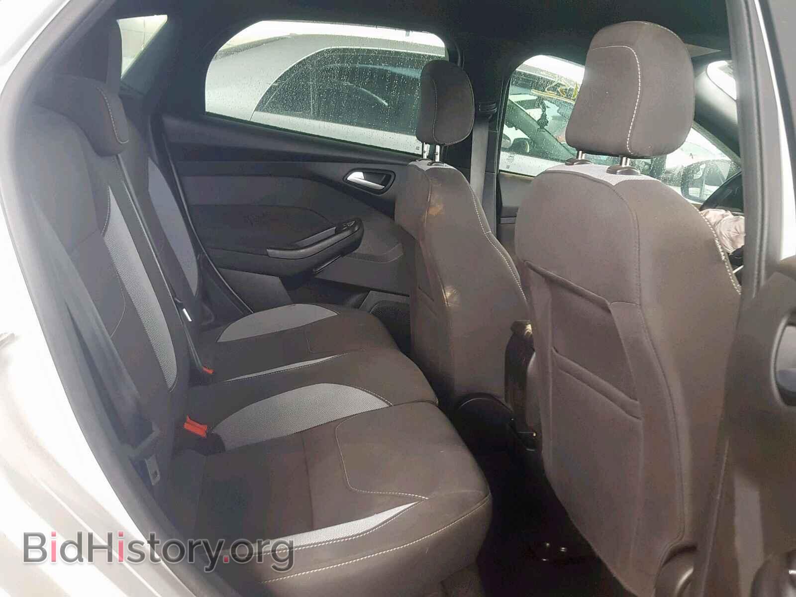2017 FORD FOCUS - VIN: 1FADP3L90HL310304 - Photo 6