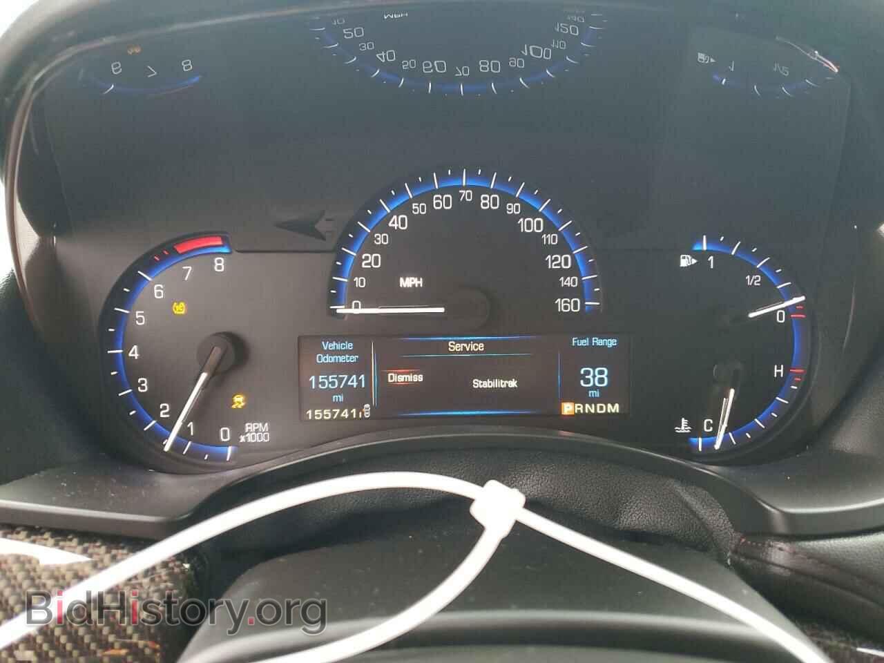 2014 CADILLAC ATS - VIN: 1G6AH5SX5E0105809 - Фото 9