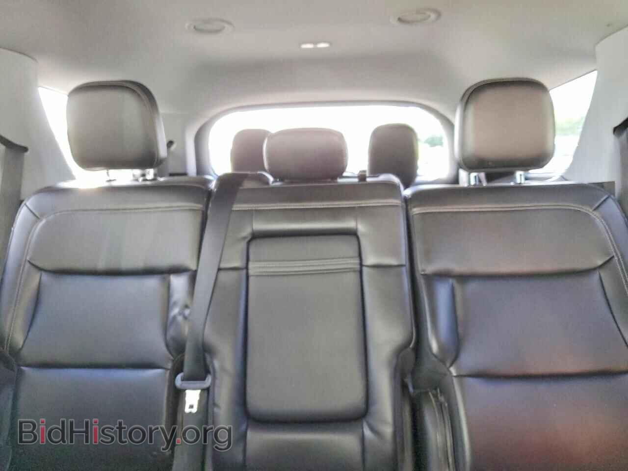 2022 FORD EXPLORER - VIN: 1FMSK7DH1NGA50766 - Фото 10