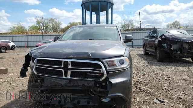 2014 DODGE DURANGO - VIN: 1C4RDJDGXEC520866 - Photo 14