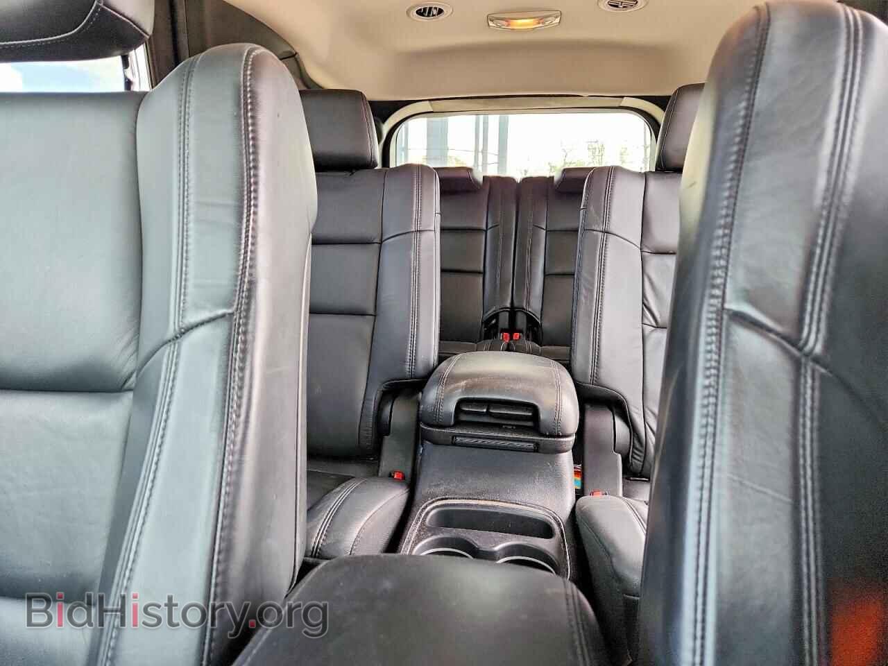 2014 DODGE DURANGO - VIN: 1C4RDJDGXEC520866 - Photo 10