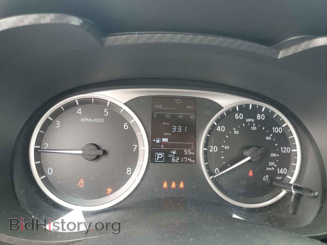 2022 NISSAN VERSA - VIN: 3N1CN8DV2NL847876 - Фото 9