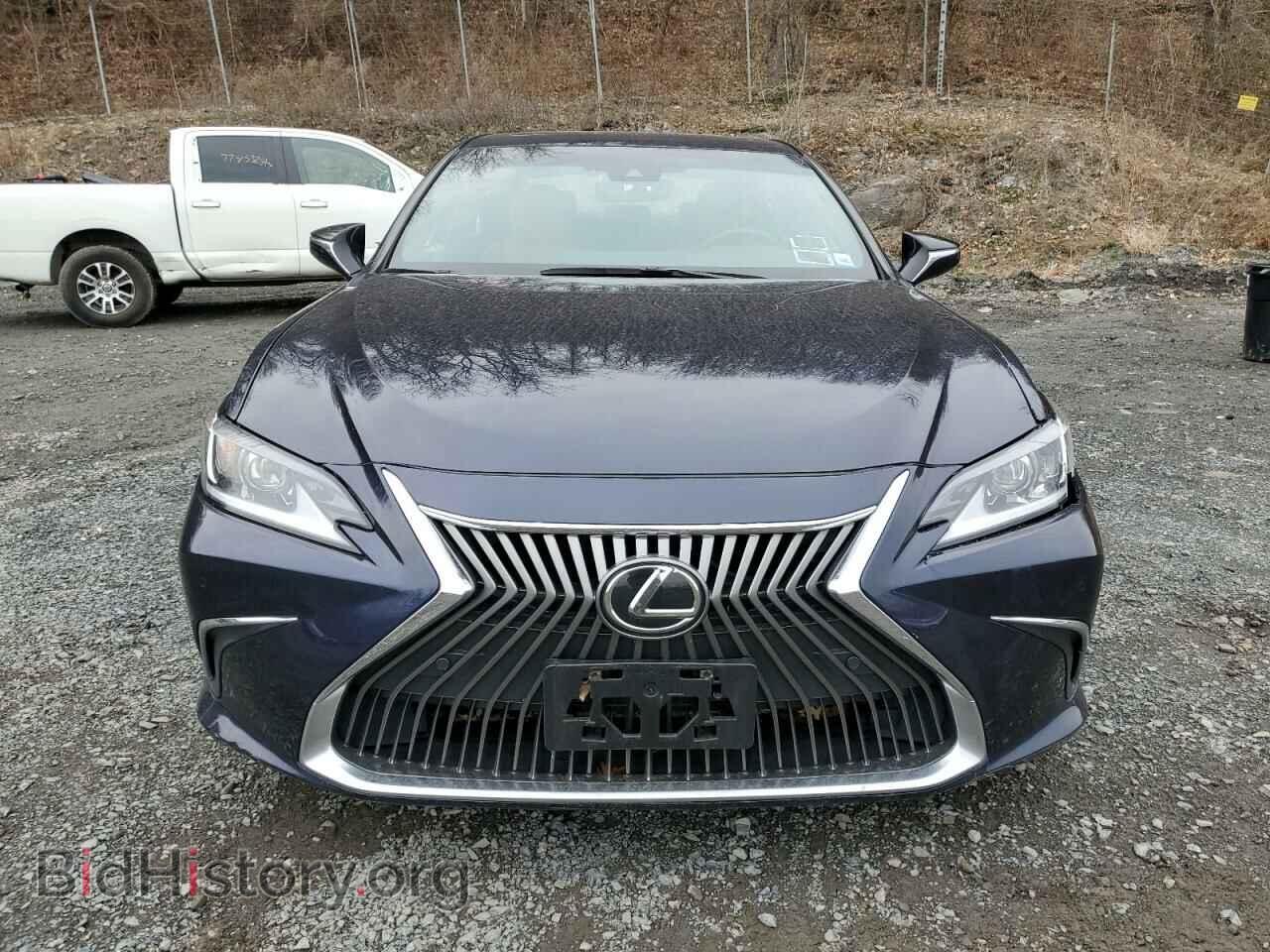 2021 LEXUS ES250 - VIN: 58AD11D14MU003669 - Фото 5
