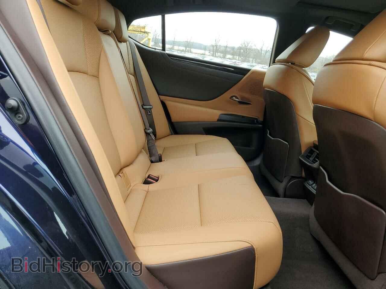 2021 LEXUS ES250 - VIN: 58AD11D14MU003669 - Фото 10