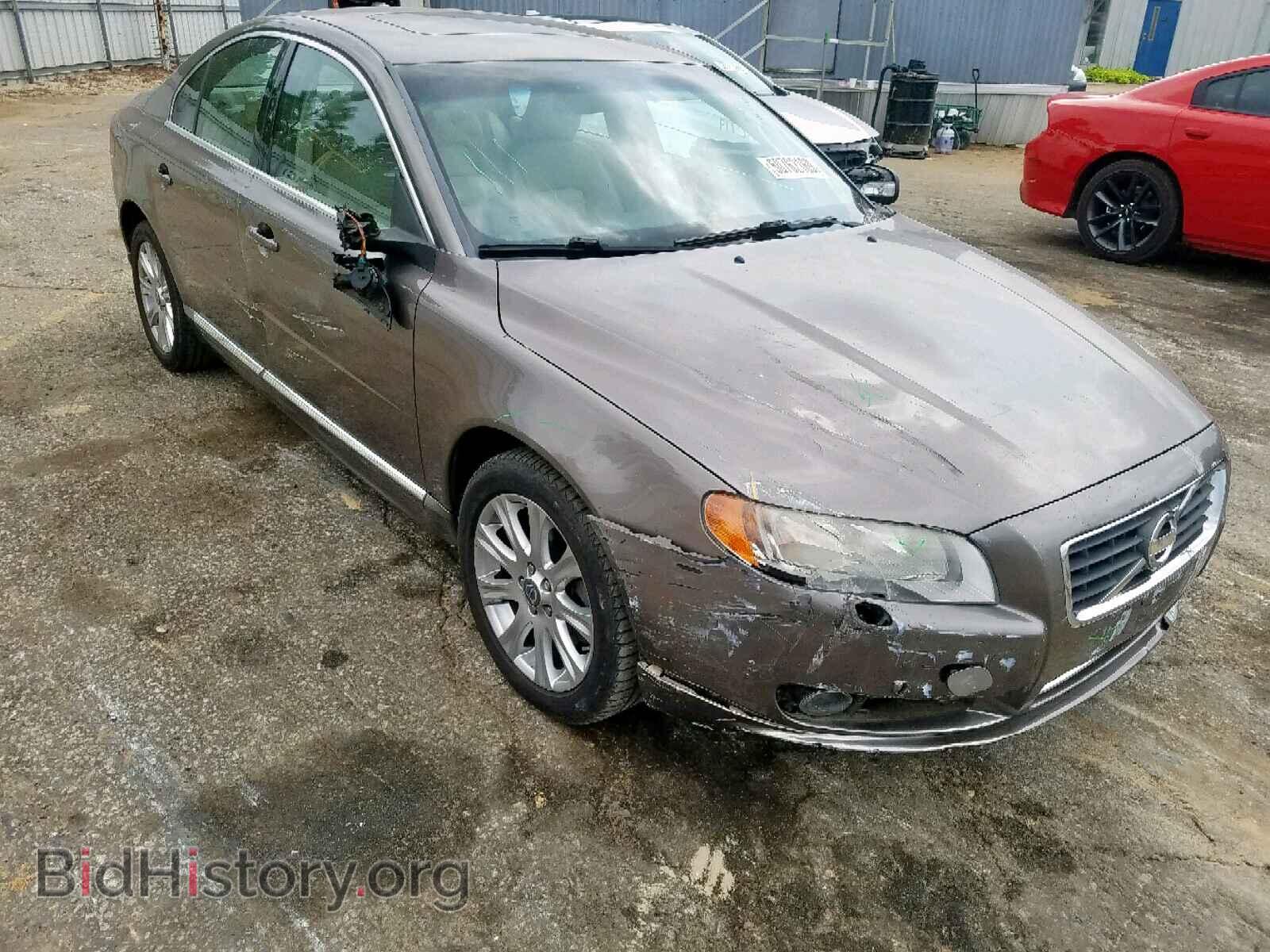 Photo YV1982AS2A1129178 - VOLVO S80 3.2 2010
