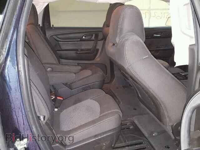 2017 CHEVROLET TRAVERSE - VIN: 1GNKVGKD2HJ238383 - Фото 6