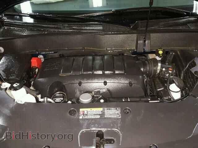 2017 CHEVROLET TRAVERSE - VIN: 1GNKVGKD2HJ238383 - Фото 7