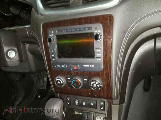 2017 CHEVROLET TRAVERSE - VIN: 1GNKVGKD2HJ238383 - Фото 9