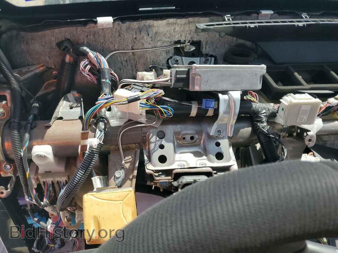 2012 TOYOTA RAV4 - VIN: JTMZF4DVXCD032549 - Photo 9