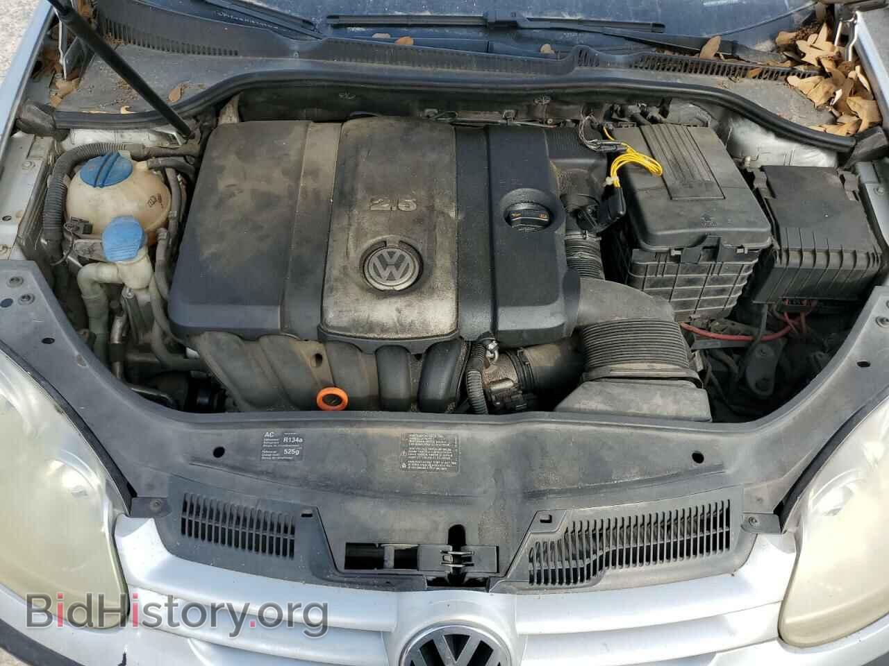 2008 VOLKSWAGEN RABBIT - VIN: WVWBA71K28W177365 - Фото 11