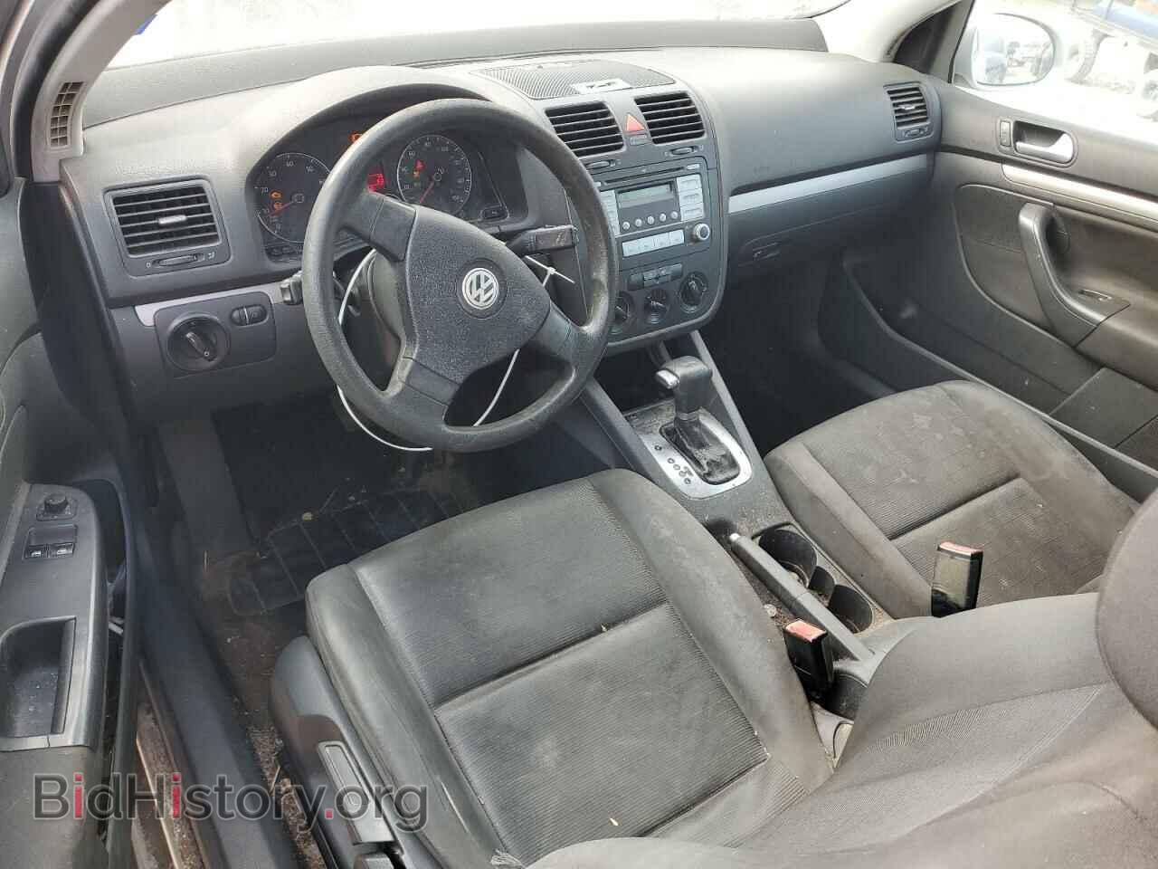 2008 VOLKSWAGEN RABBIT - VIN: WVWBA71K28W177365 - Фото 8