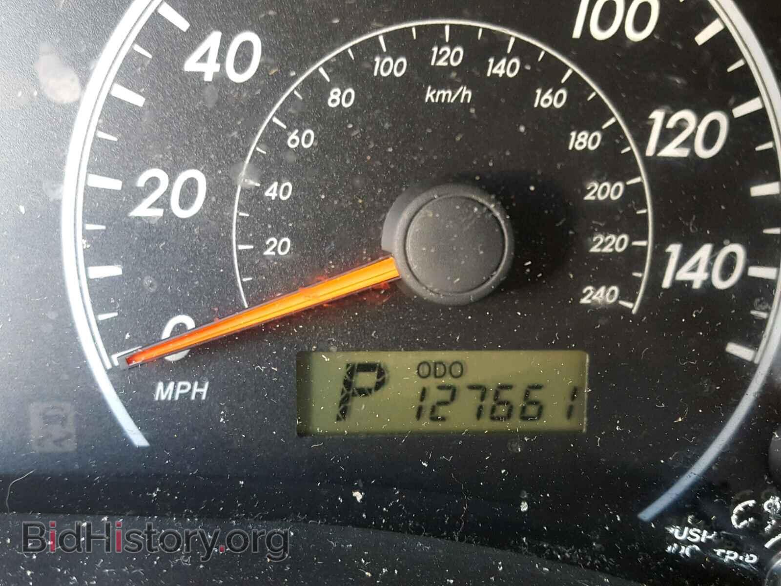 2013 TOYOTA COROLLA BA - VIN: 2T1BU4EE5DC992320 - Фото 8