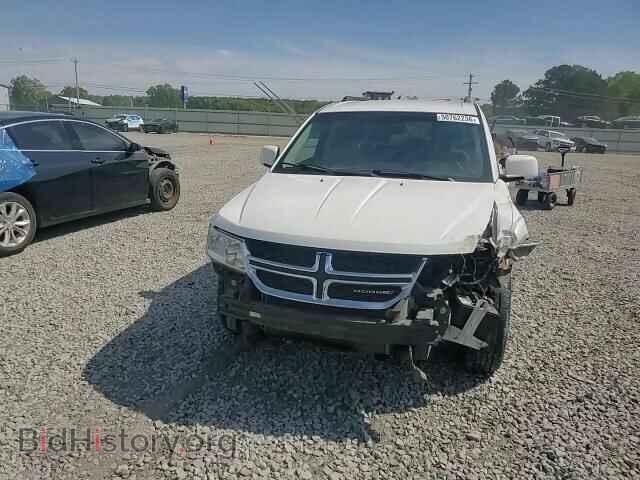 2016 DODGE JOURNEY - VIN: 3C4PDCBG7GT194599 - Фото 14