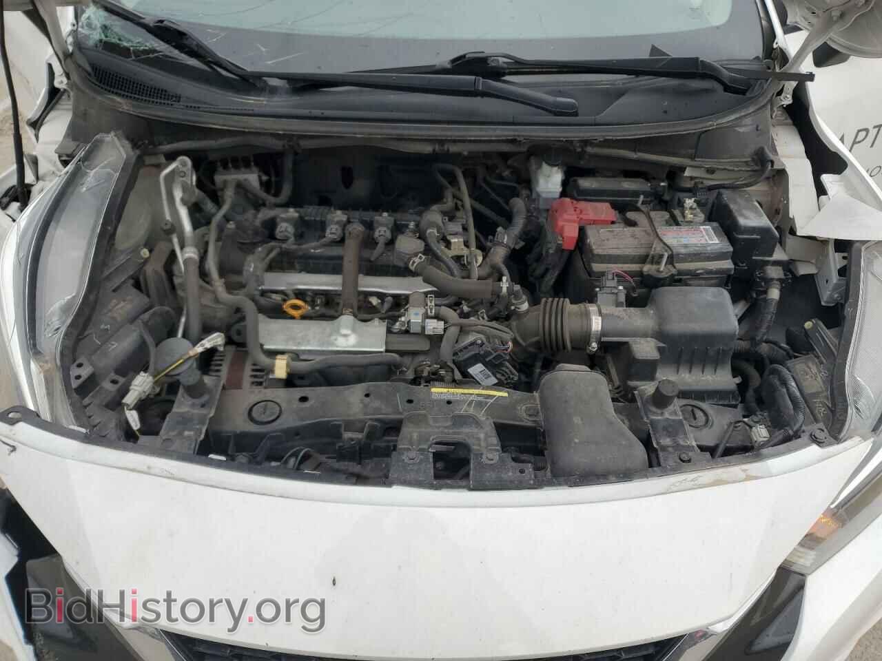 2021 NISSAN VERSA - VIN: 3N1CN8DV7ML805279 - Фото 13