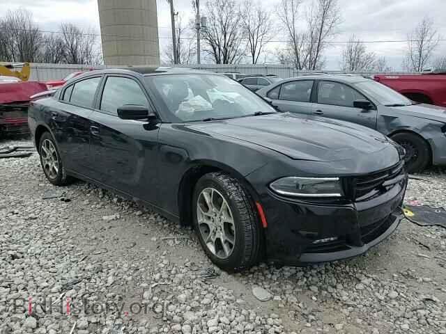 2017 DODGE CHARGER - VIN: 2C3CDXJG9HH526287 - Фото 11