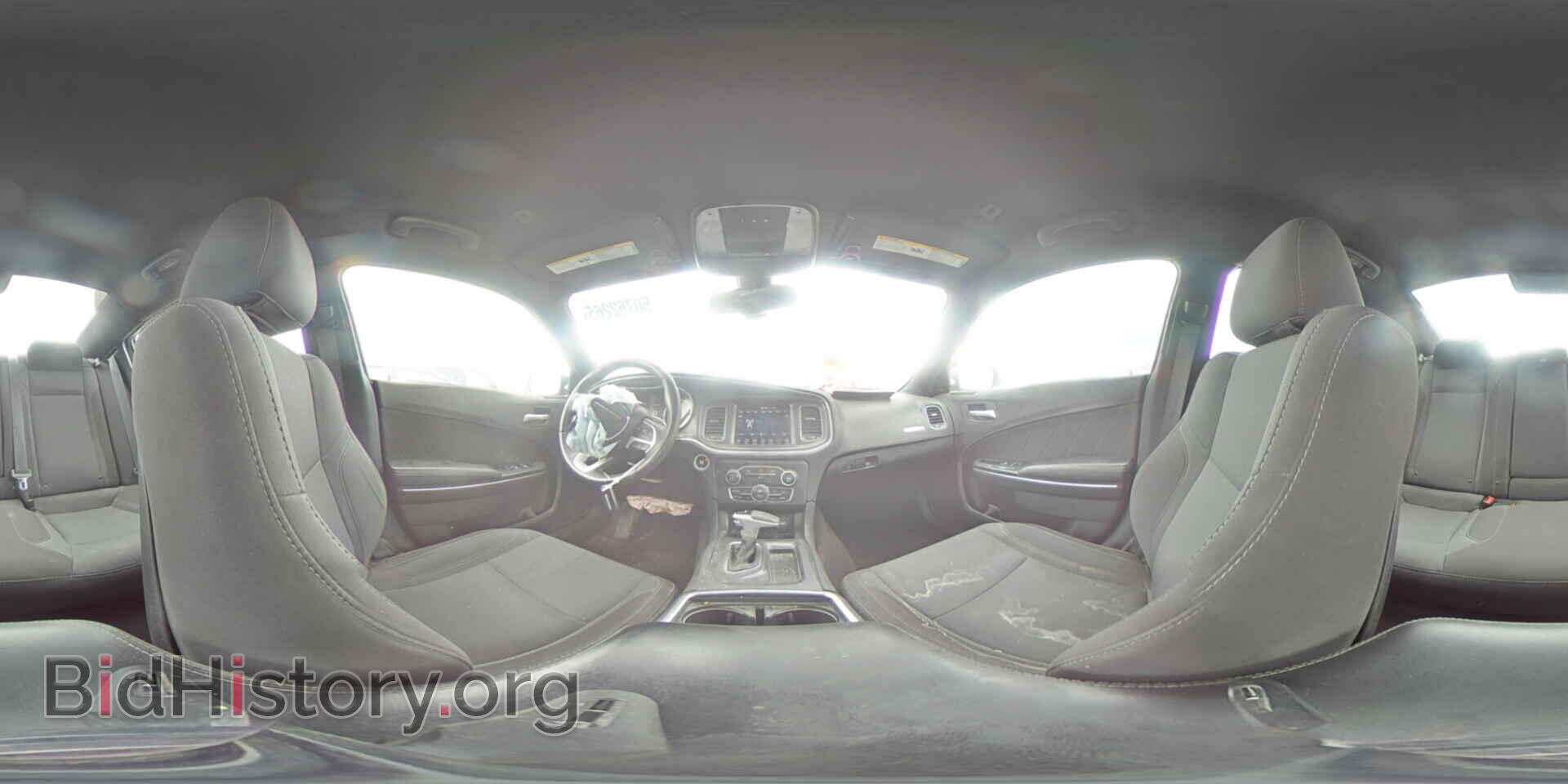 2017 DODGE CHARGER - VIN: 2C3CDXJG9HH526287 - Фото 13