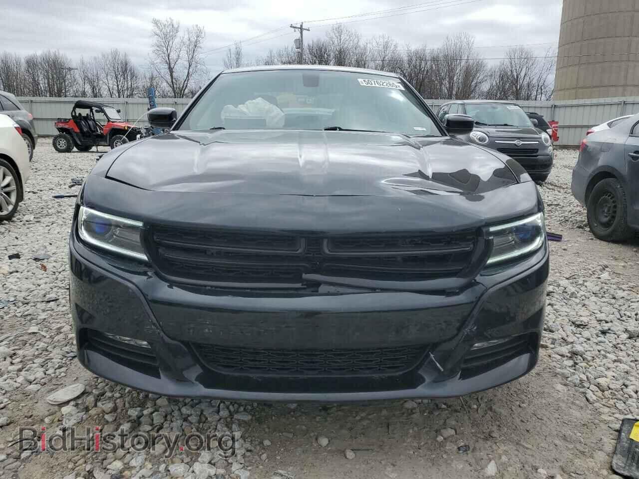 2017 DODGE CHARGER - VIN: 2C3CDXJG9HH526287 - Фото 5