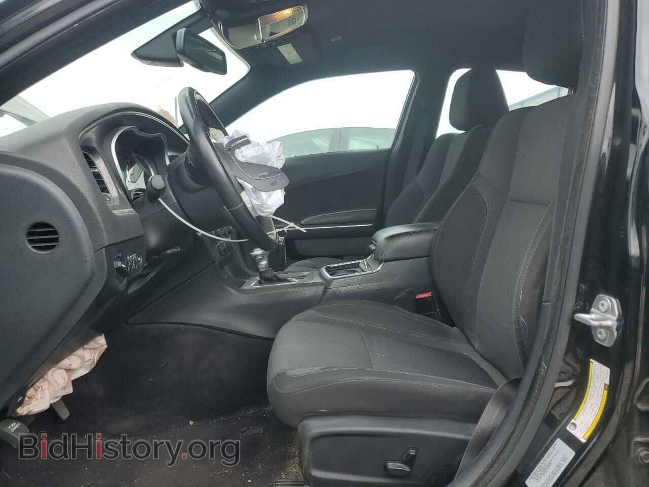 2017 DODGE CHARGER - VIN: 2C3CDXJG9HH526287 - Фото 7