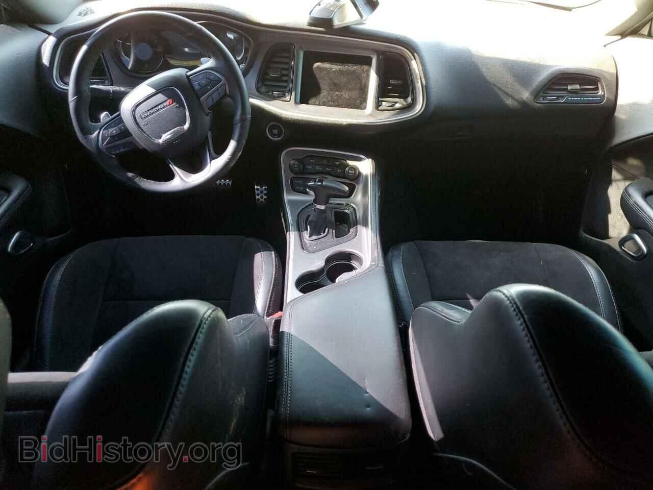 2019 DODGE CHALLENGER - VIN: 2C3CDZKG1KH558118 - Фото 8