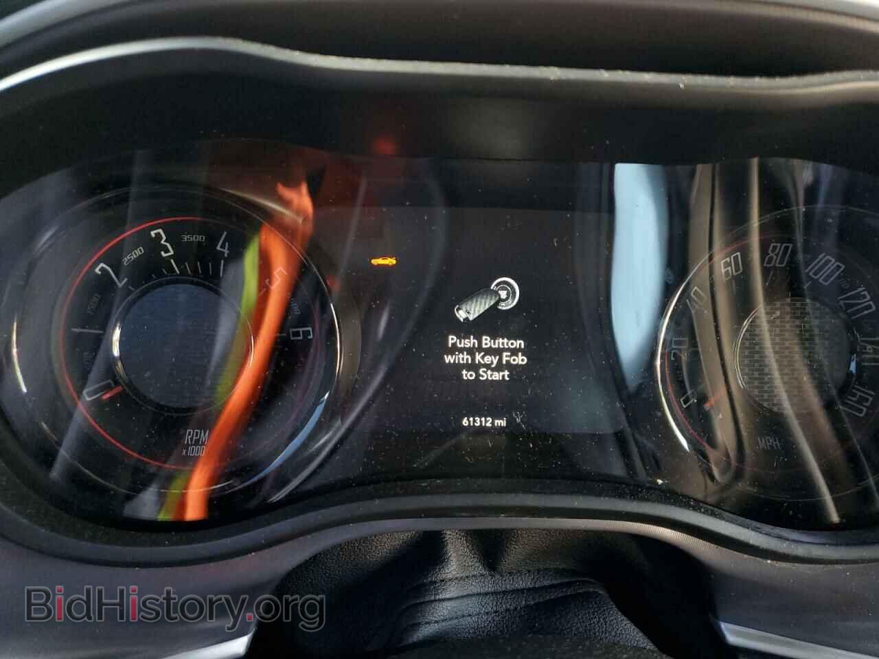 2019 DODGE CHALLENGER - VIN: 2C3CDZKG1KH558118 - Фото 9