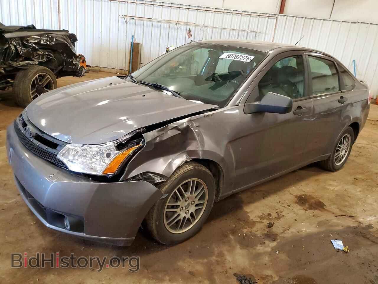 Photo 1FAHP3FN1BW180906 - FORD FOCUS 2011