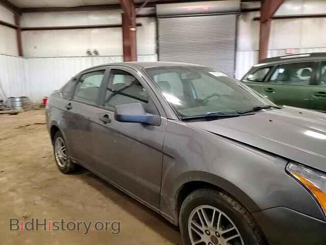 2011 FORD FOCUS - VIN: 1FAHP3FN1BW180906 - Фото 13