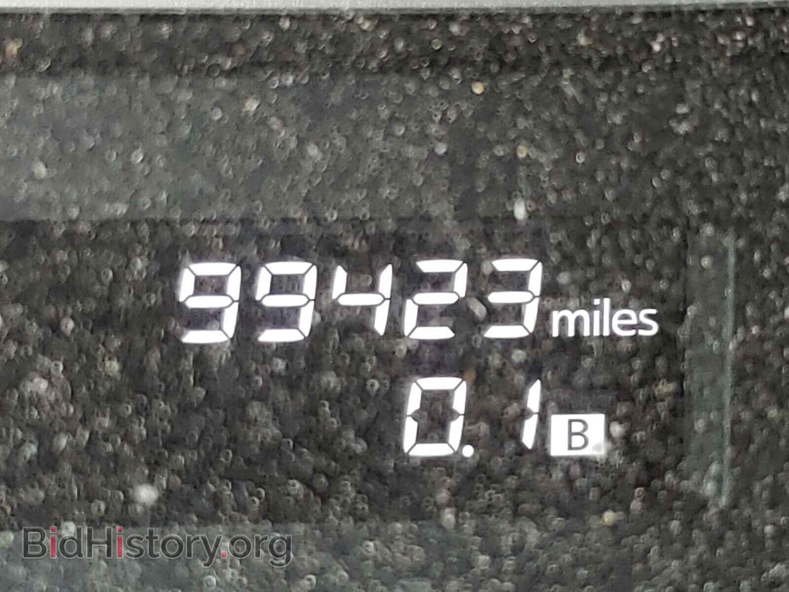 2014 NISSAN PATHFINDER - VIN: 5N1AR2MM6EC677414 - Фото 8