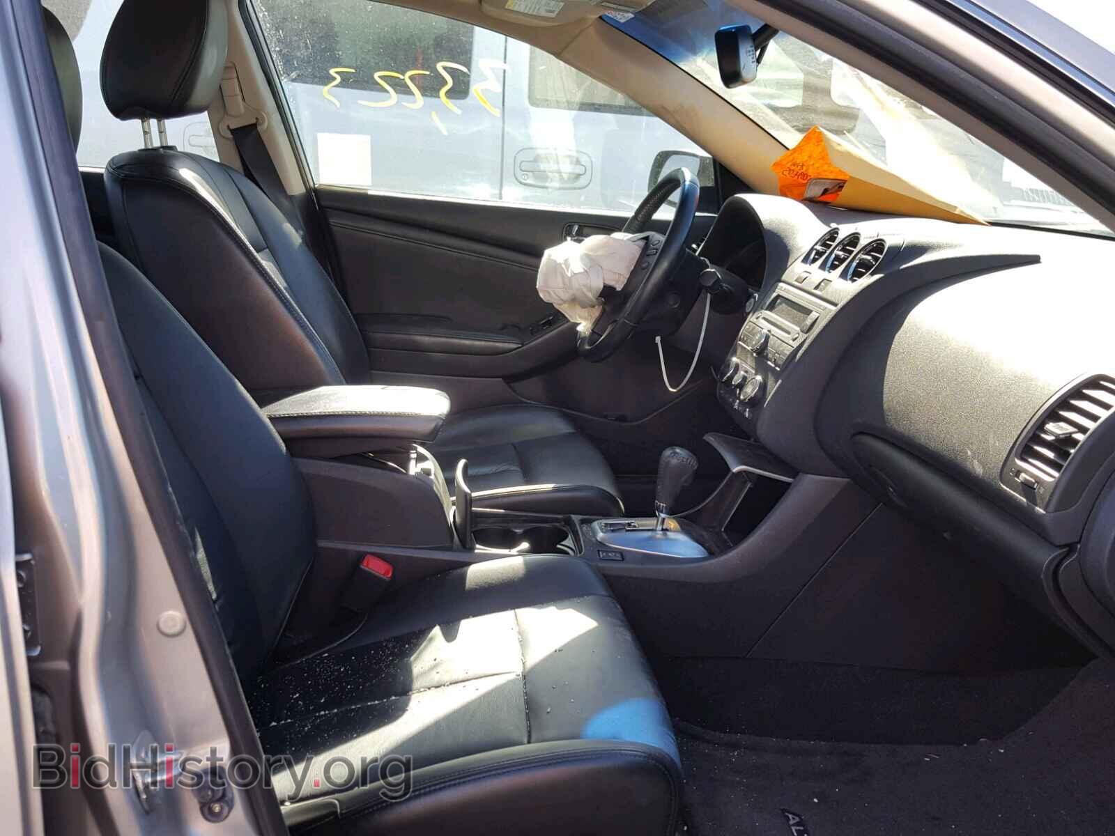 2011 NISSAN ALTIMA BAS - VIN: 1N4AL2AP1BN446107 - Фото 5