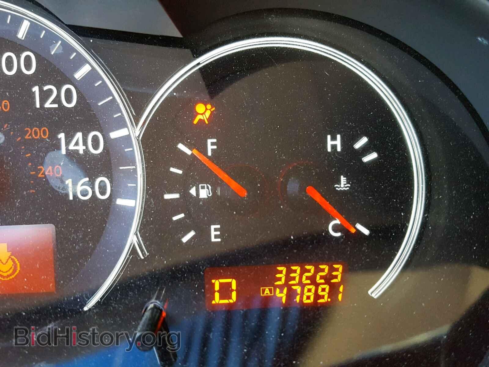 2011 NISSAN ALTIMA BAS - VIN: 1N4AL2AP1BN446107 - Фото 8