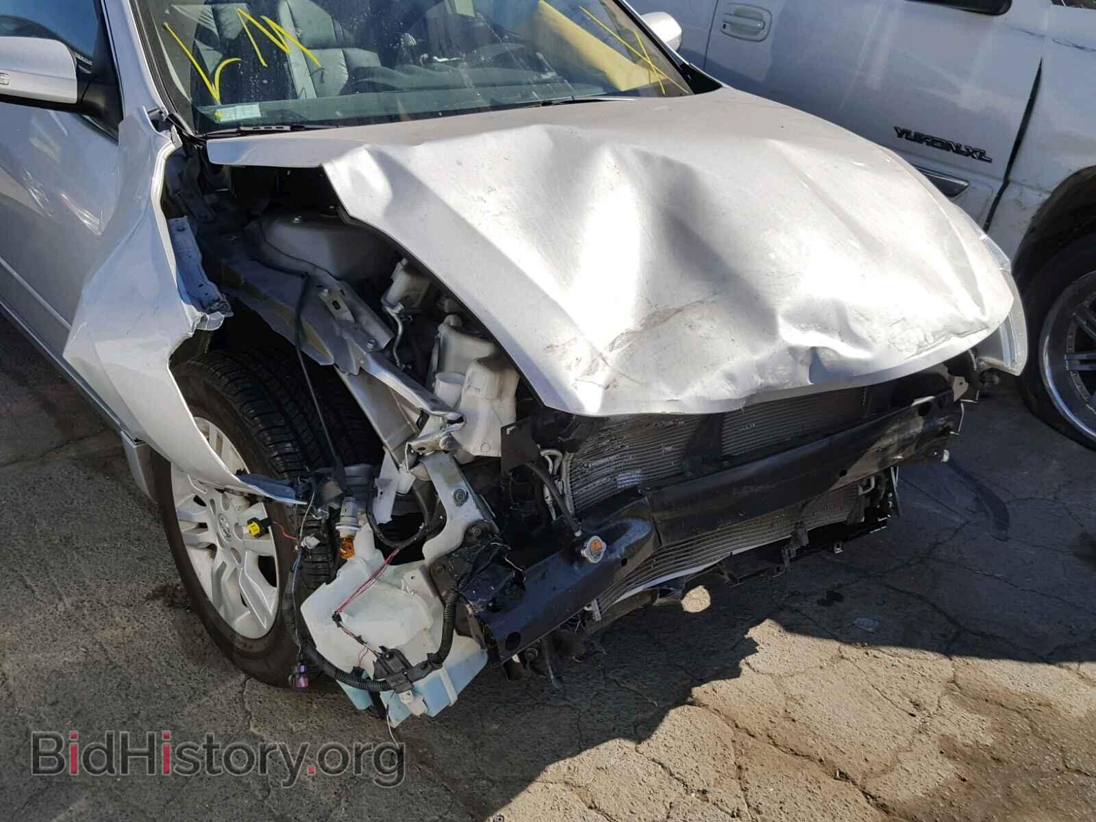 2011 NISSAN ALTIMA BAS - VIN: 1N4AL2AP1BN446107 - Фото 9