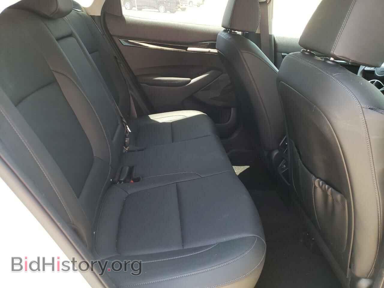 2021 KIA SELTOS - VIN: KNDETCA27M7217931 - Фото 6