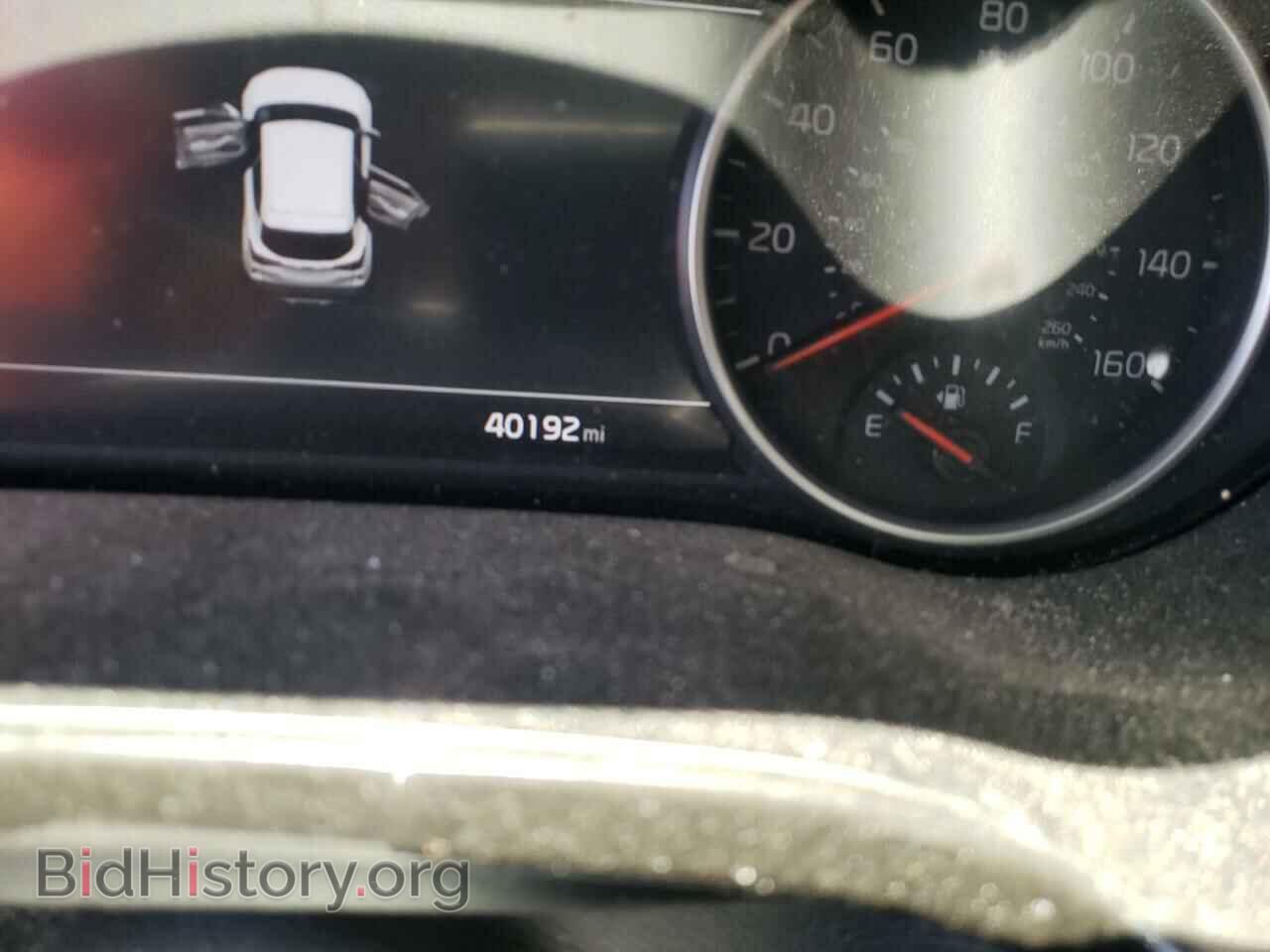 2021 KIA SELTOS - VIN: KNDETCA27M7217931 - Фото 8