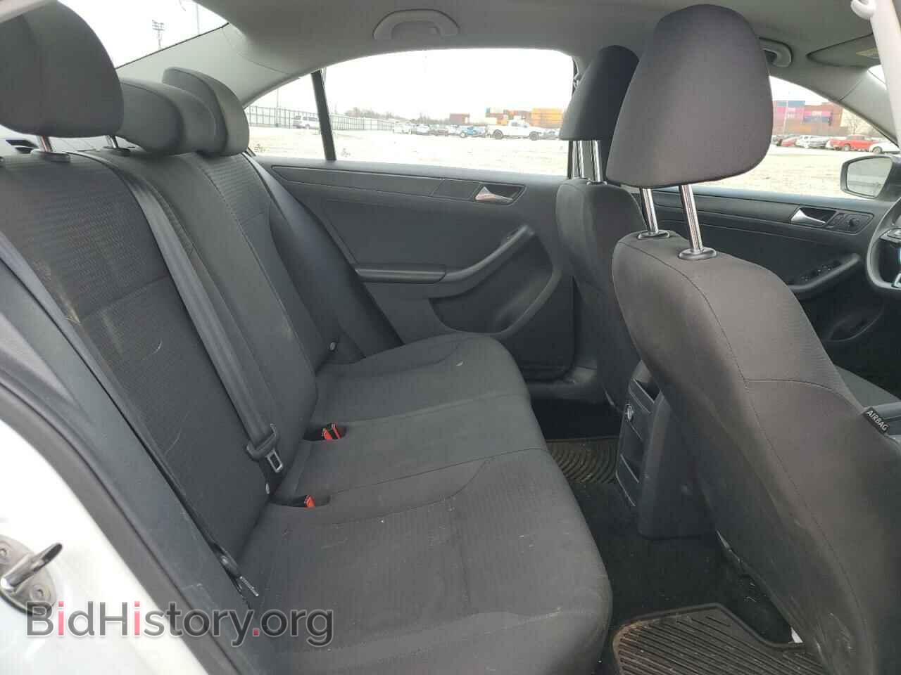 2015 VOLKSWAGEN JETTA - VIN: 3VW2K7AJ3FM352625 - Фото 10