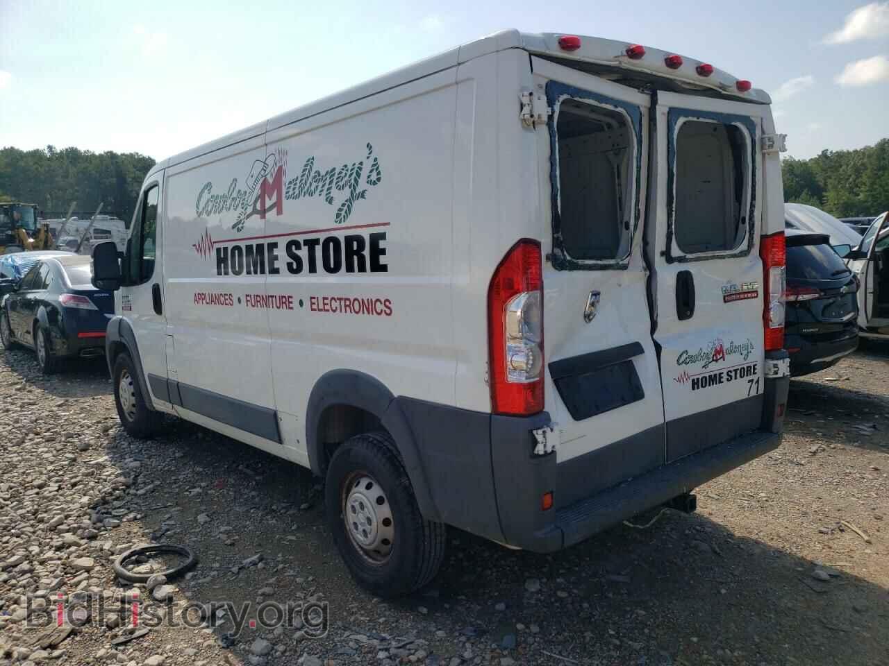2014 RAM PROMASTER - VIN: 3C6TRVAG6EE114571 - Фото 3