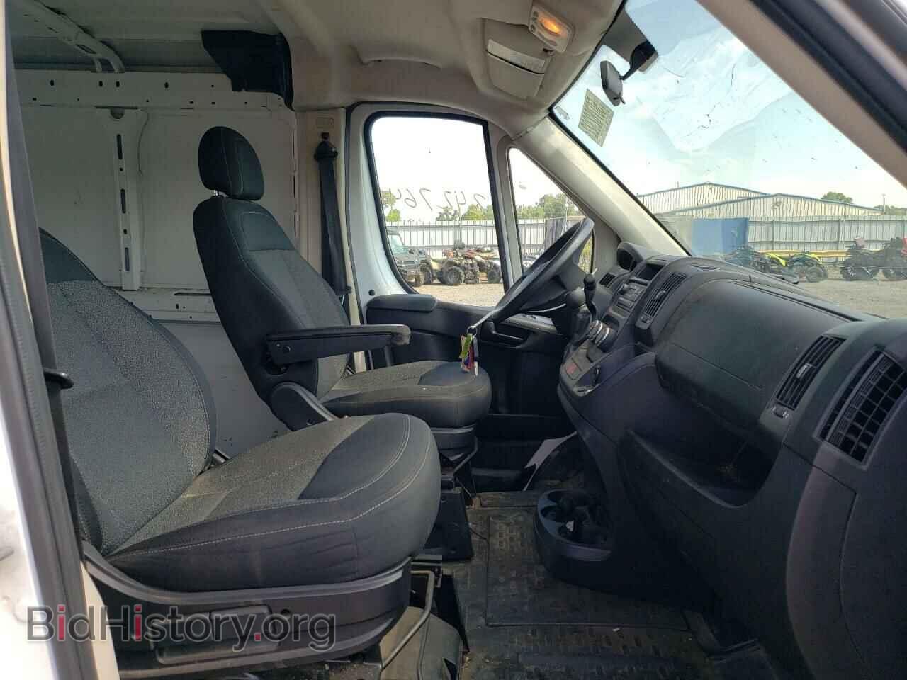 2014 RAM PROMASTER - VIN: 3C6TRVAG6EE114571 - Фото 5