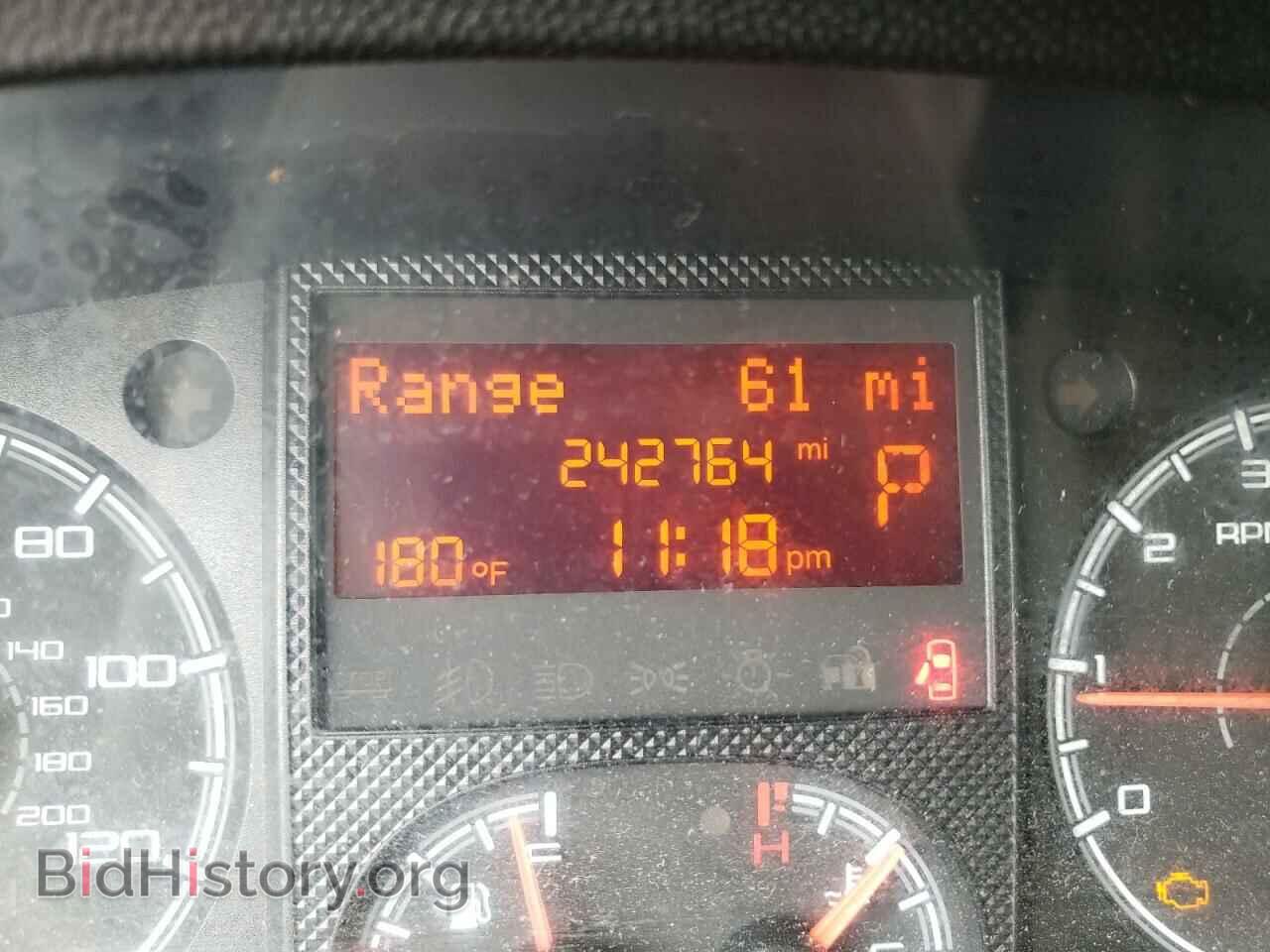 2014 RAM PROMASTER - VIN: 3C6TRVAG6EE114571 - Фото 8
