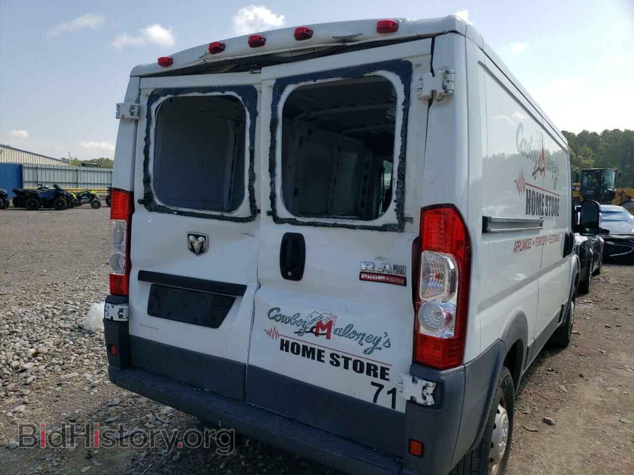 2014 RAM PROMASTER - VIN: 3C6TRVAG6EE114571 - Фото 9