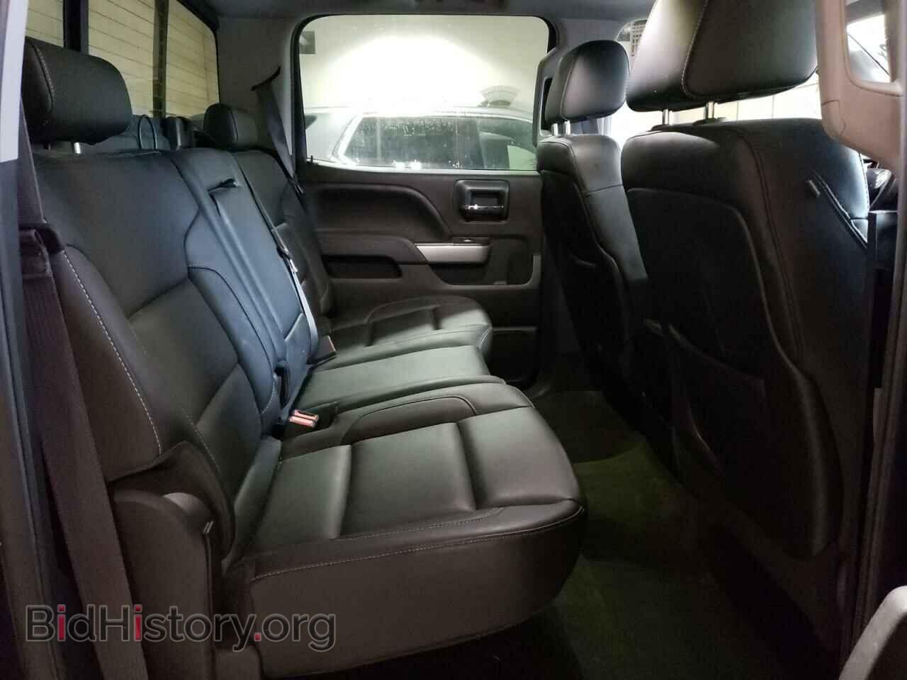2015 CHEVROLET SILVERADO - VIN: 3GCUKSECXFG362206 - Фото 6