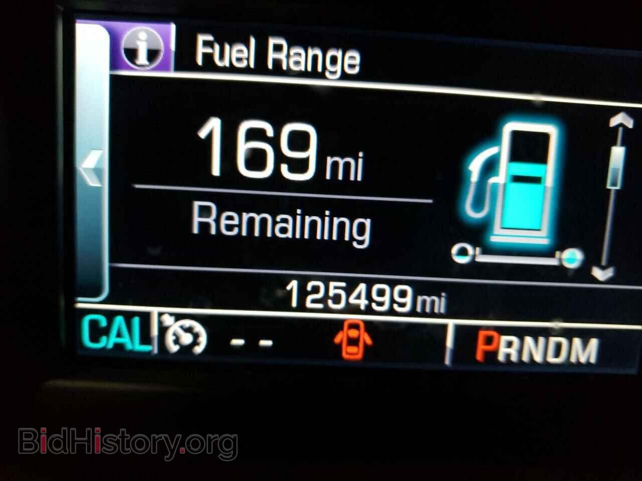 2015 CHEVROLET SILVERADO - VIN: 3GCUKSECXFG362206 - Фото 8