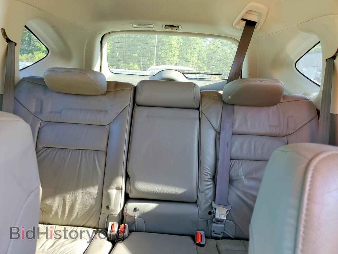 2013 HONDA CRV - VIN: 2HKRM3H76DH514040 - Фото 10