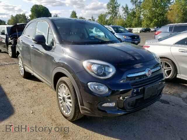 Фотография ZFBCFYDB0JP669497 - FIAT 500 2018
