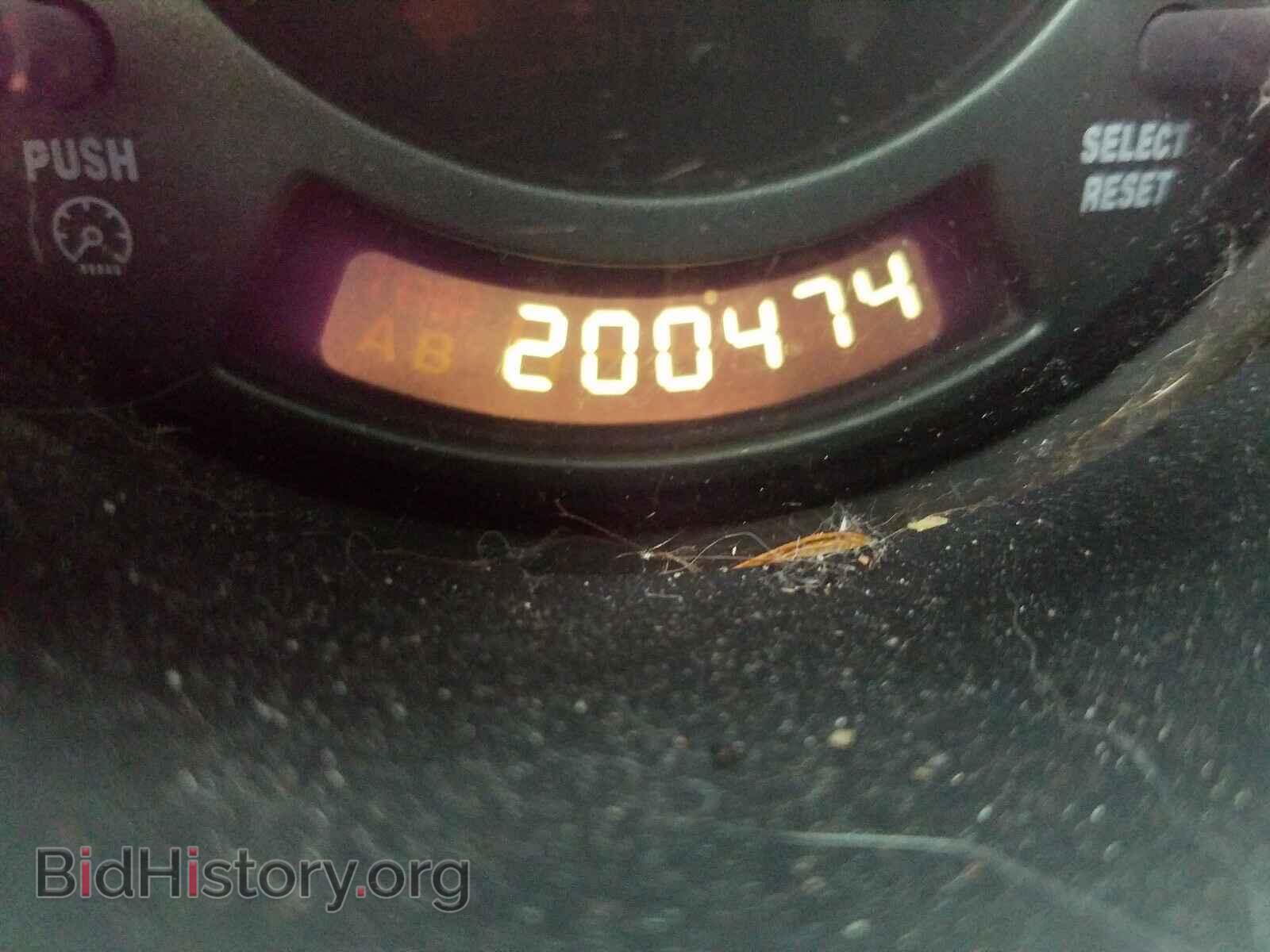 2003 HONDA ELEMENT - VIN: 5J6YH28543L045947 - Photo 8